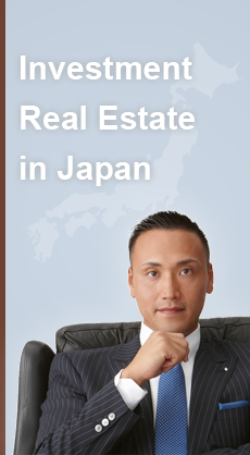 Investment Real Estate in Japan