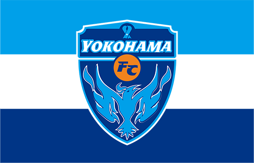YCMは、「横浜FC」を応援します。